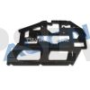 H70114 700DFC Carbon Main Frame(L) 2.0mm